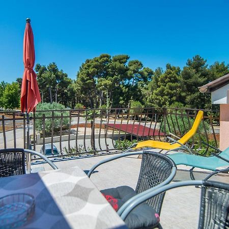 Apartment Vesna Rovinj Exteriér fotografie