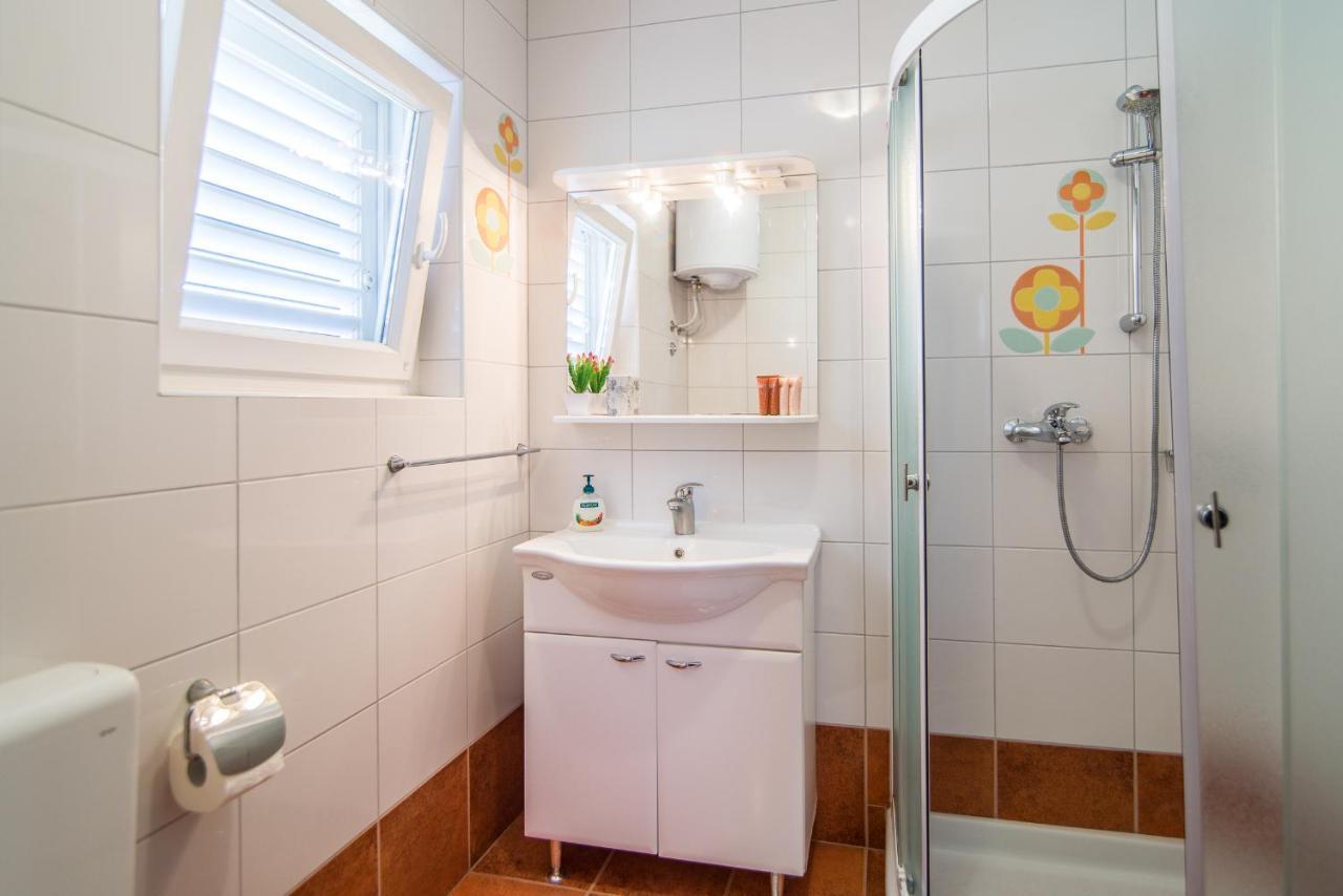 Apartment Vesna Rovinj Exteriér fotografie
