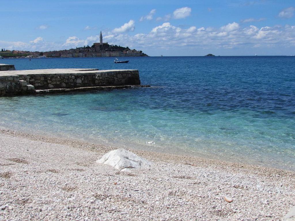 Apartment Vesna Rovinj Exteriér fotografie