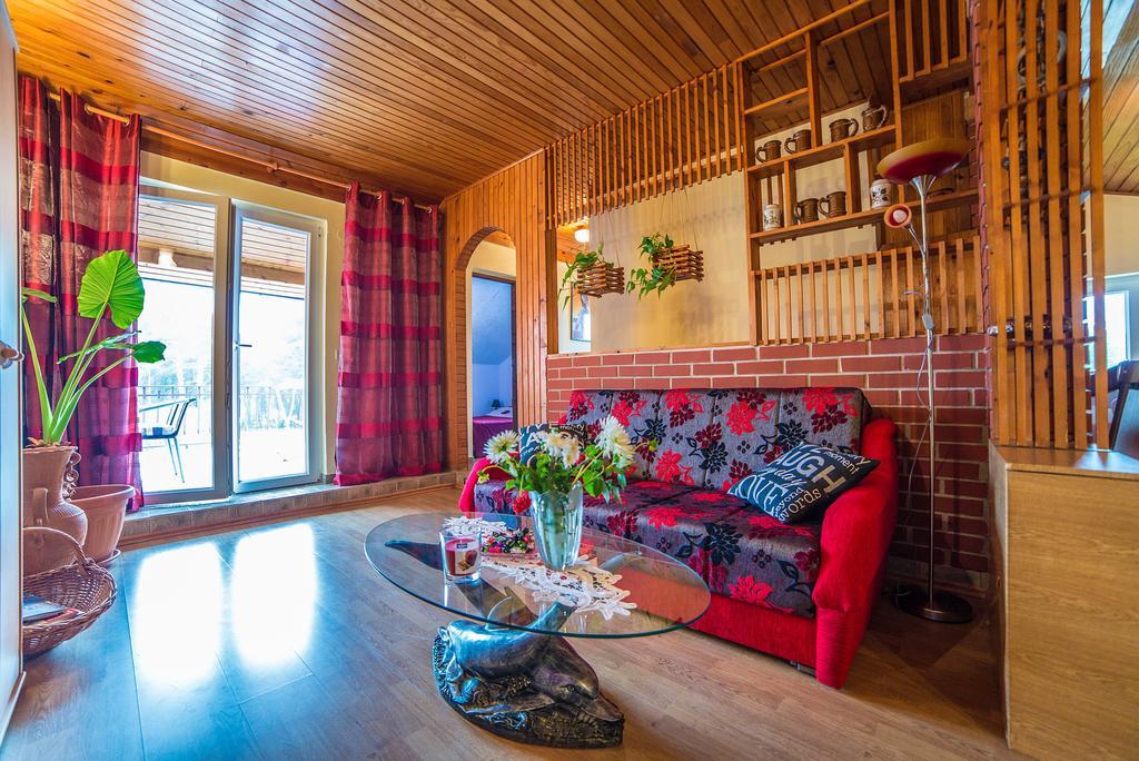 Apartment Vesna Rovinj Exteriér fotografie
